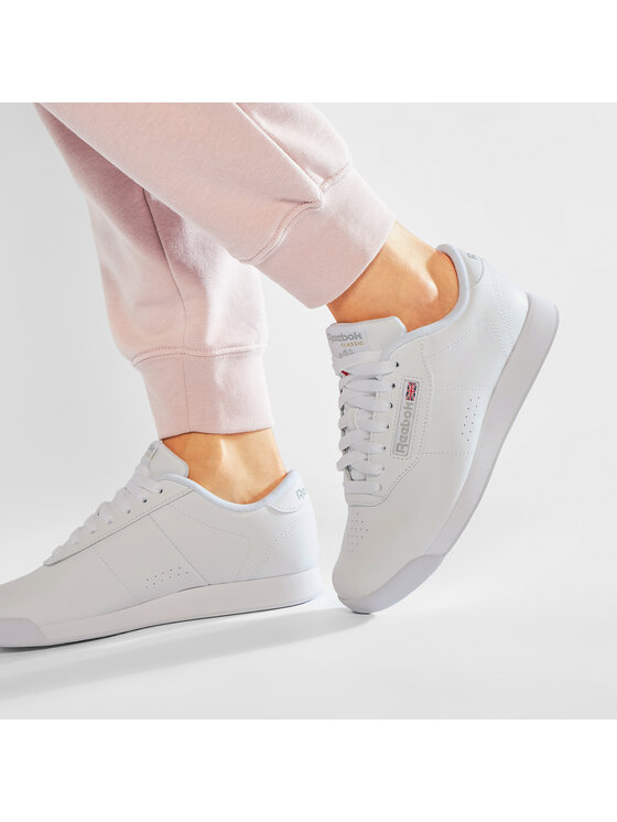 Reebok Снікерcи Reebok Princess CN2212 Білий