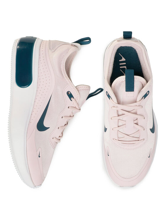 Nike Sneakersy Nike Air Max Dia CI3898 600 Różowy