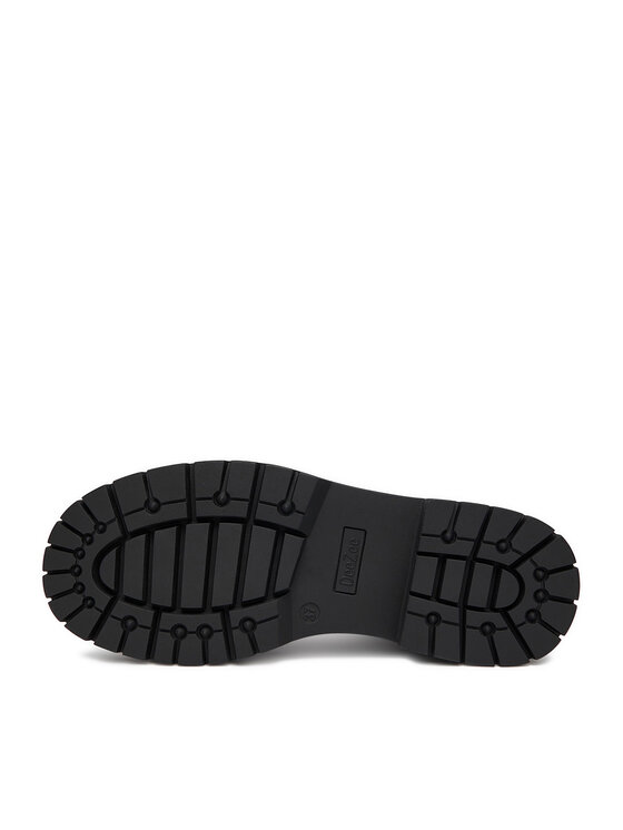 DeeZee Polacchine DeeZee CEO-H120101-01 Nero