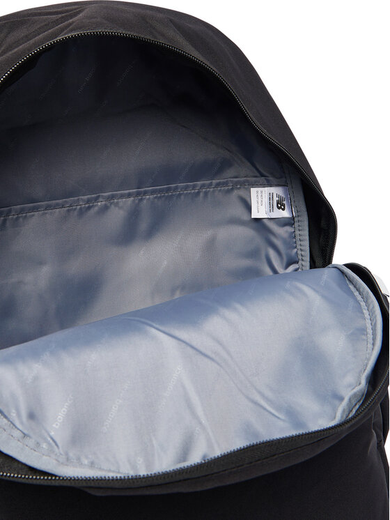 New Balance Batoh New Balance LAB51524BK Černá