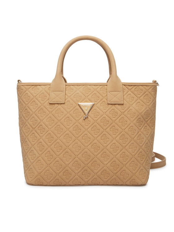 Guess Torebka Guess J6GZ37 WR200 Beżowy