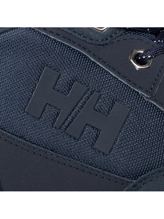 Helly Hansen Трекінгові черевики Helly Hansen Torshov Hiker 11593-597 Cиній