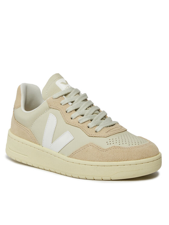 Veja Sneakersy Veja V-90 O.T. VD2003378 Beżowy