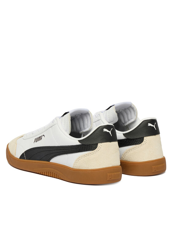 Puma Снікерcи Puma Club 5V5 Sd 395104-04 Білий