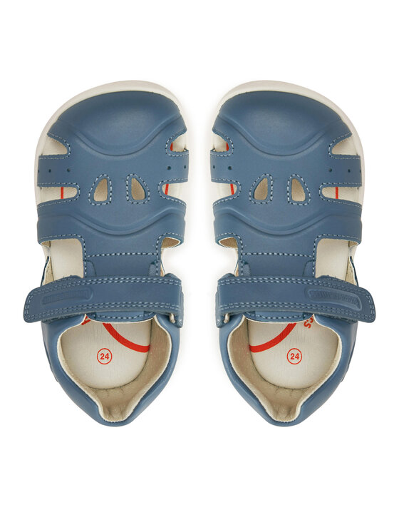 Biomecanics Sandali Biomecanics 252165 S Blu scuro