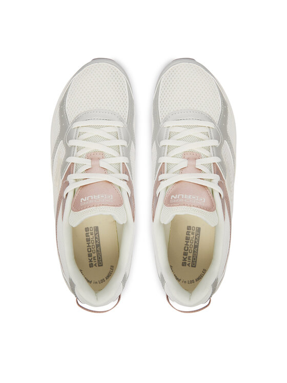 Skechers Снікерcи Skechers Go Run Consistent 2.0 303964L/OFWT Білий