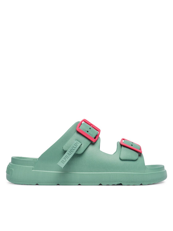 D.Franklin Nazouváky D.Franklin Vibe Foam 2 DFSH413005 Modrá