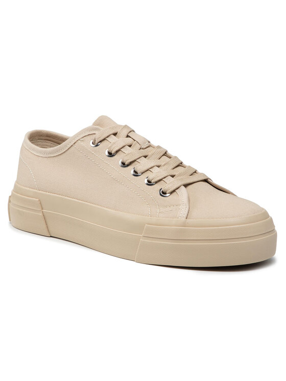 Vagabond Shoemakers Teniși Vagabond Shoemakers Teddie W 5125-080-07 Bej