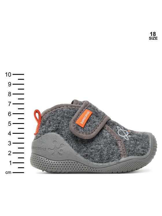 Biomecanics Čības Biomecanics 251144 Pelēks