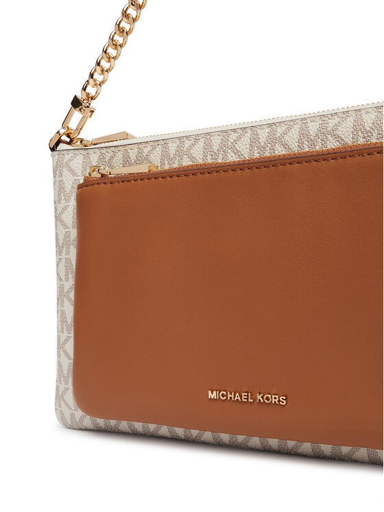 MICHAEL Michael Kors Сумка MICHAEL Michael Kors Jet Set 32F5GJ6C8B Кольоровий