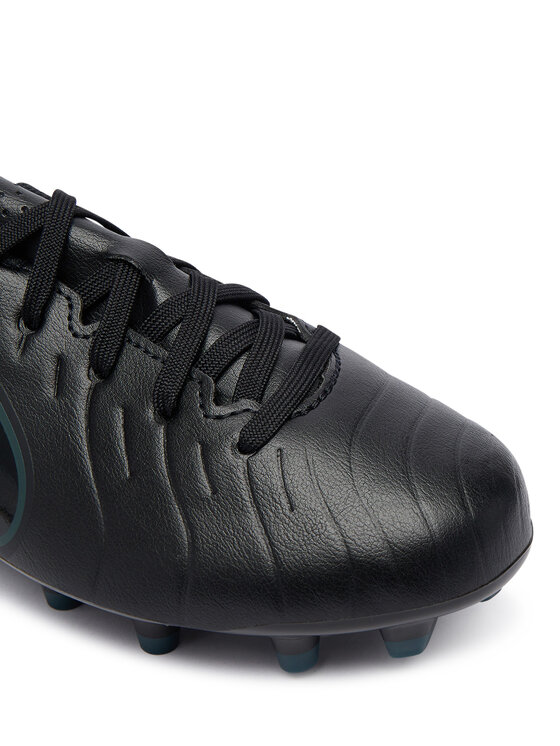 Nike Взуття для футболу Nike Jr Legend 10 Club Fg/Mg DV4352 002 Чорний
