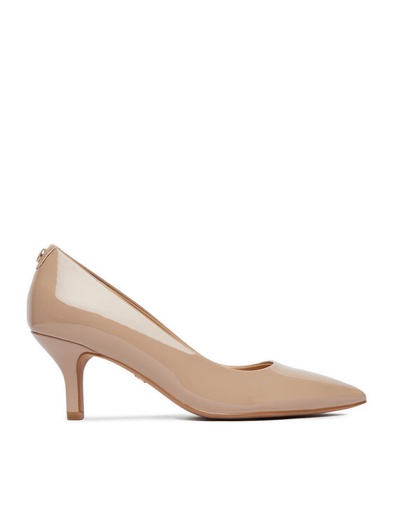 Nine West Туфлі Nine West CEO-CD25-032-1 Бежевий