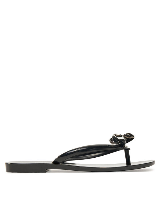 Melissa В'єтнамки Melissa Melissa Harmonic Chrome X Ad 35997 Чорний