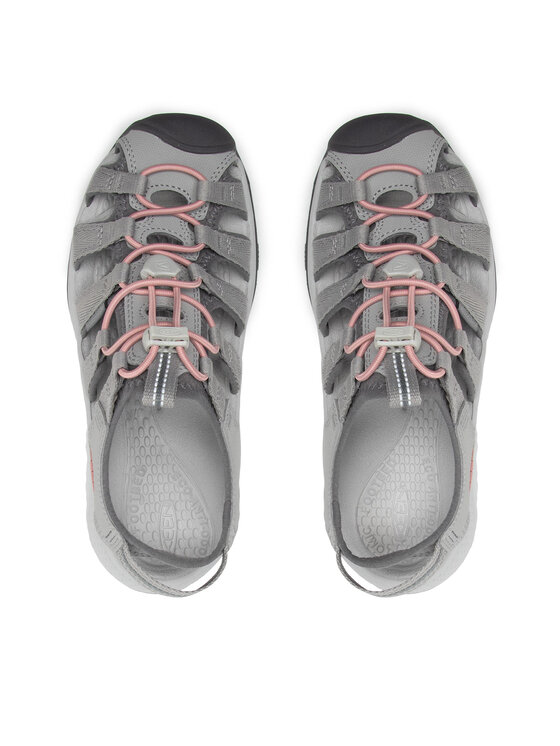 Keen Sandali Keen Astoria West Sandal 1023589 Grigio