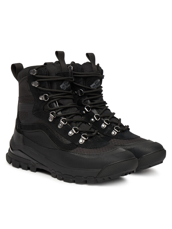 Vans Scarponcini Vans MTE Snow-Kicker Gore-Tex VN000D281OJ1 Nero
