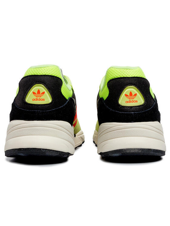 adidas Sportcipők adidas Yung-96 EE7246 Sárga