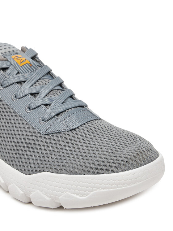 CAT Footwear Снікерcи CAT Footwear P726250 Сірий