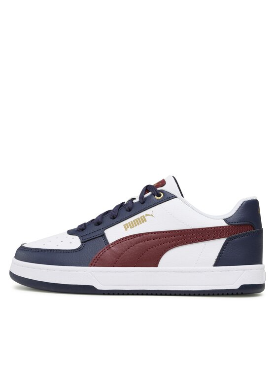 Sneakers Puma Caven 2.0 Jr 393837 03 Colorat | Epantofi.ro