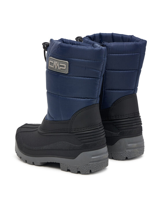 CMP Sniego batai CMP Sneewy Snow Boot 3Q71294 Tamsiai mėlyna