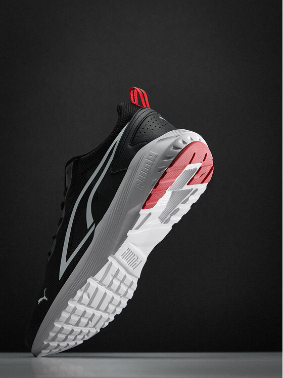 Puma Αθλητικά Puma All-Day Active 386269 03 Μαύρο