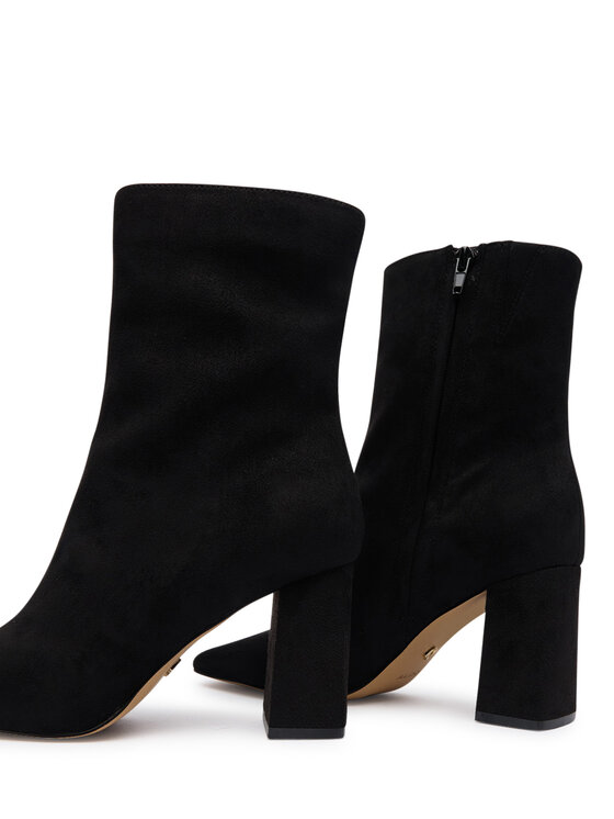 Aldo Členková obuv Aldo Vellamo 14119653 Čierna