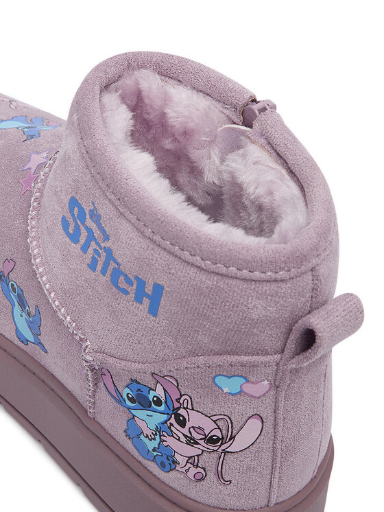 Disney Classics Sněhule Disney Classics CEO-CS-AW26-333DCLS Světle fialová