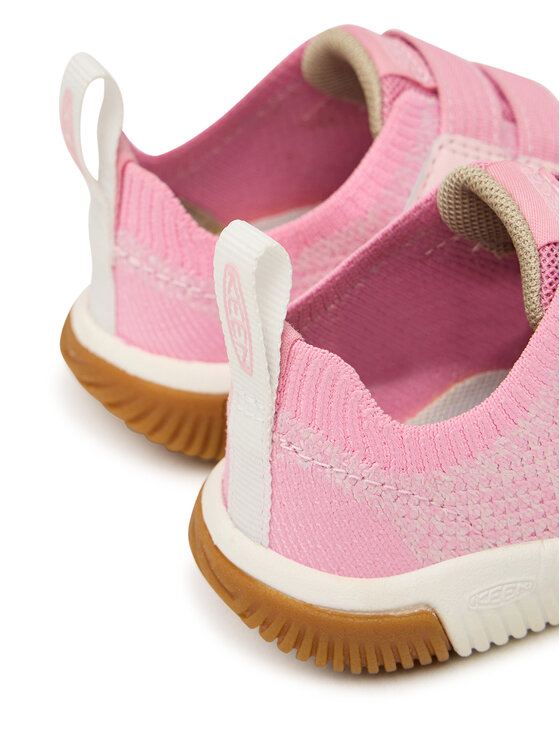 Keen Снікерcи Keen Knx Knit Ds. 1031872 Рожевий