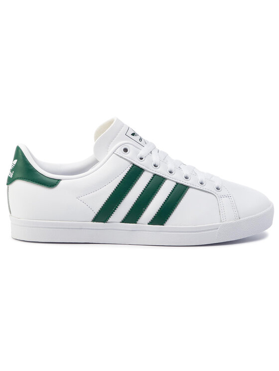 adidas Sneakersy adidas Coast Star EE9949 Biela