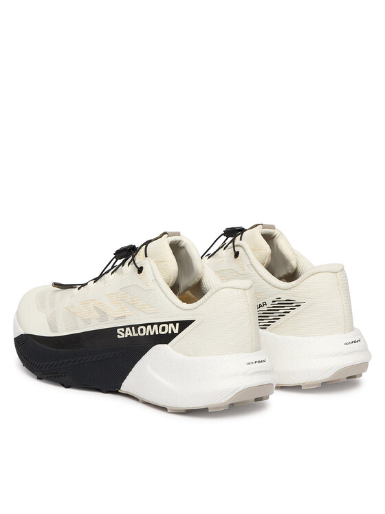 Salomon Взуття для бігу Salomon Pulsar L47999900 Білий