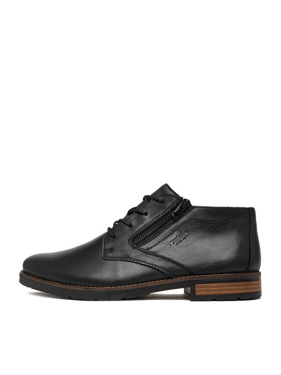 Rieker Polacchine Rieker CEO-14609-00 Nero