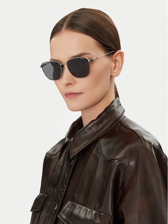 Polaroid Saulesbrilles Polaroid PLD 4159/G/S/X Melns