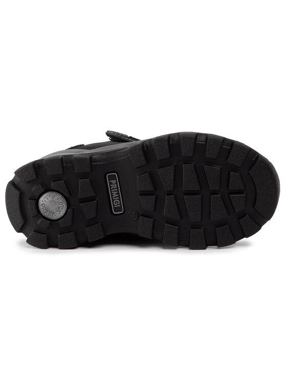 Primigi Sniega zābaki Primigi GORE-TEX 4396200 M Melns
