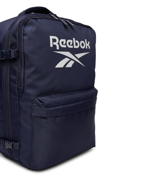 Reebok Туристичний рюкзак Reebok RBK-015-CCC-06 Cиній