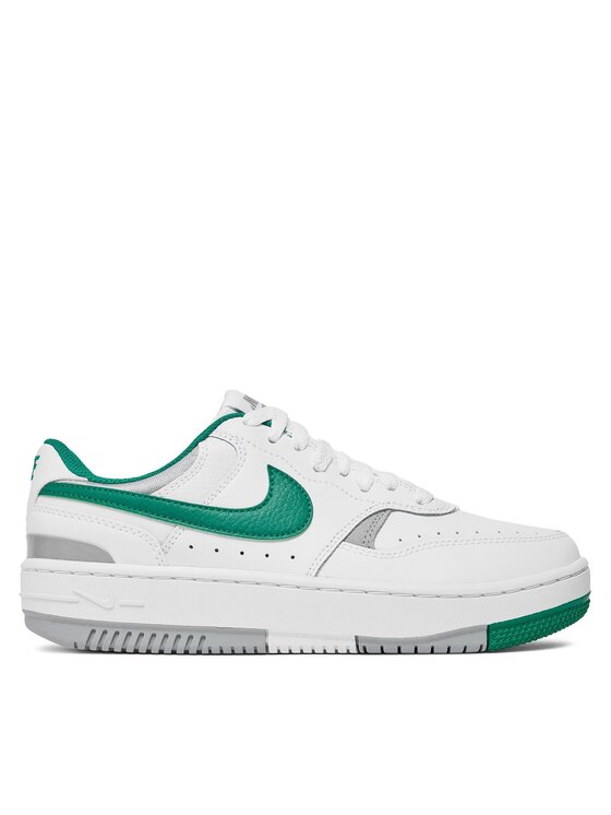 Nike Снікерcи Nike Gamma Force DX9176 106 Білий