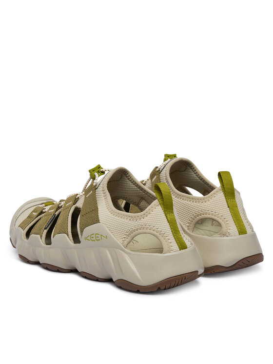 Keen Босоніжки Keen Hyperport H2 1031741 Зелений