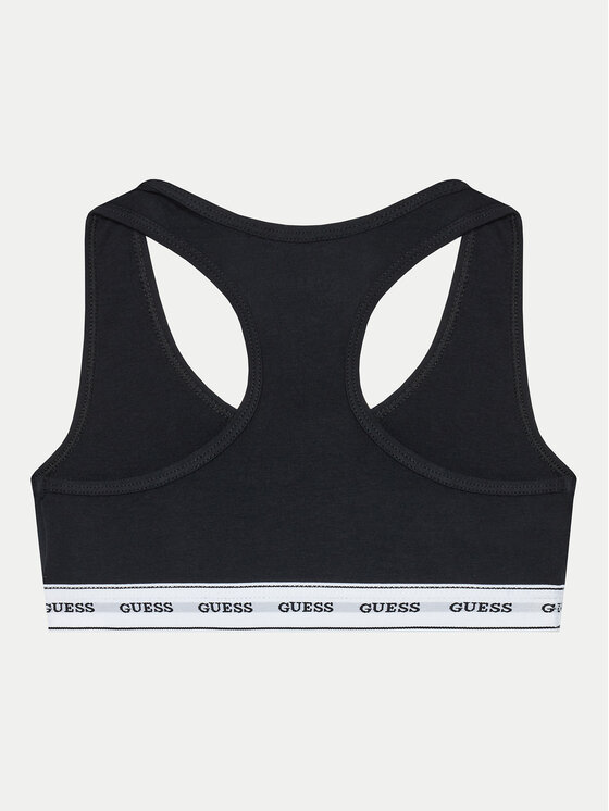 Guess Guess Набір білизни J4BG00 KBBU1 Чорний