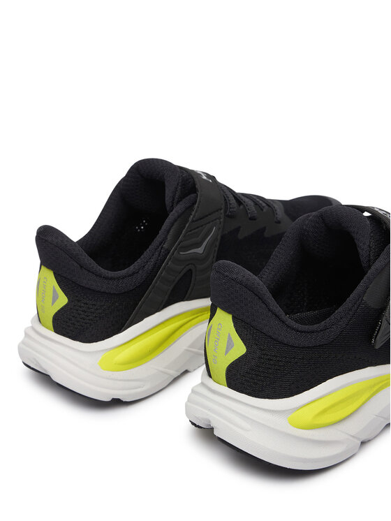 Hoka Sportcipők Hoka Clifton 10 1168873 Fekete