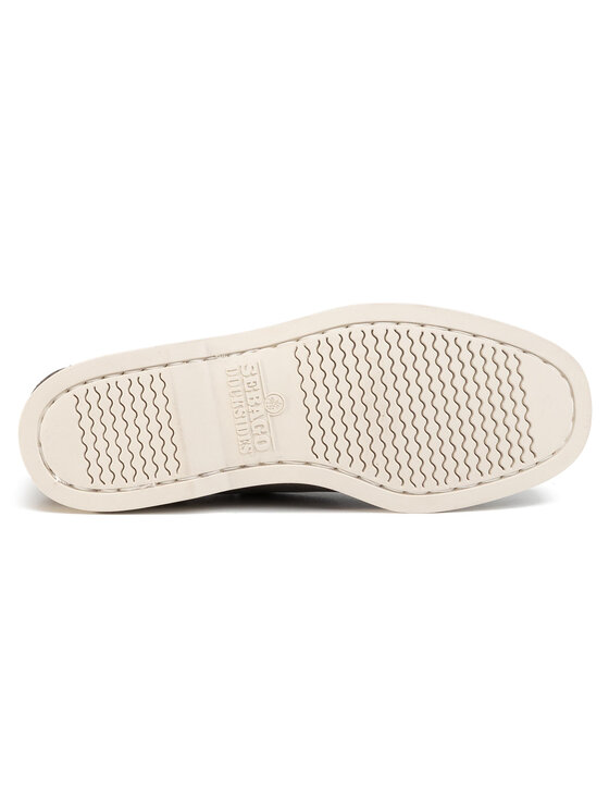 Sebago Mocasini Sebago Docksides Portland Crazy H 70015H0 Gri
