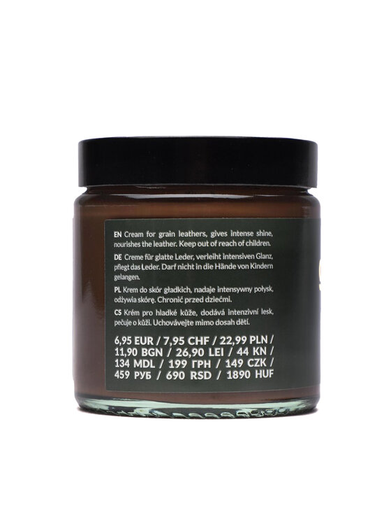 GINO ROSSI Apavu krēms Gino Rossi Pomade Cream Brūns