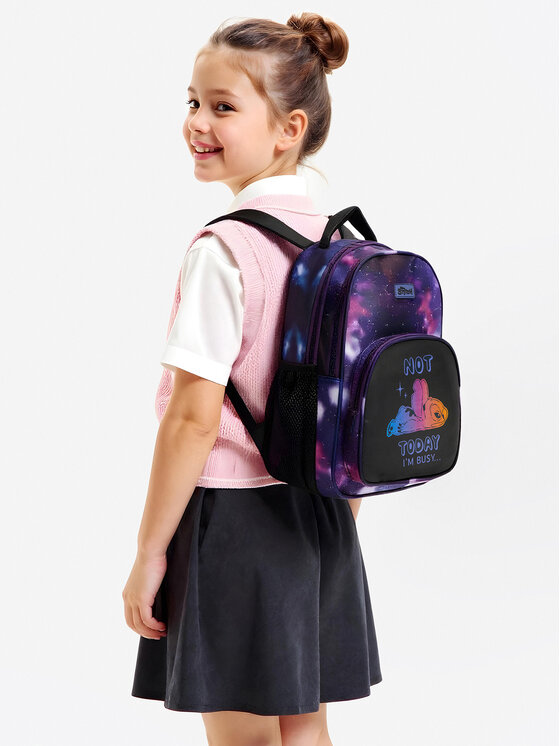 Disney Classics Рюкзак Disney Classics CWBEO-ACCCS-AW26-200DCLS Чорний