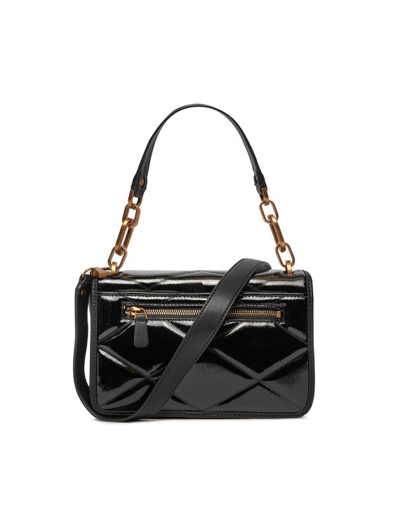Guess Táska Guess Cilian (QP) HWQP91 91200 Fekete