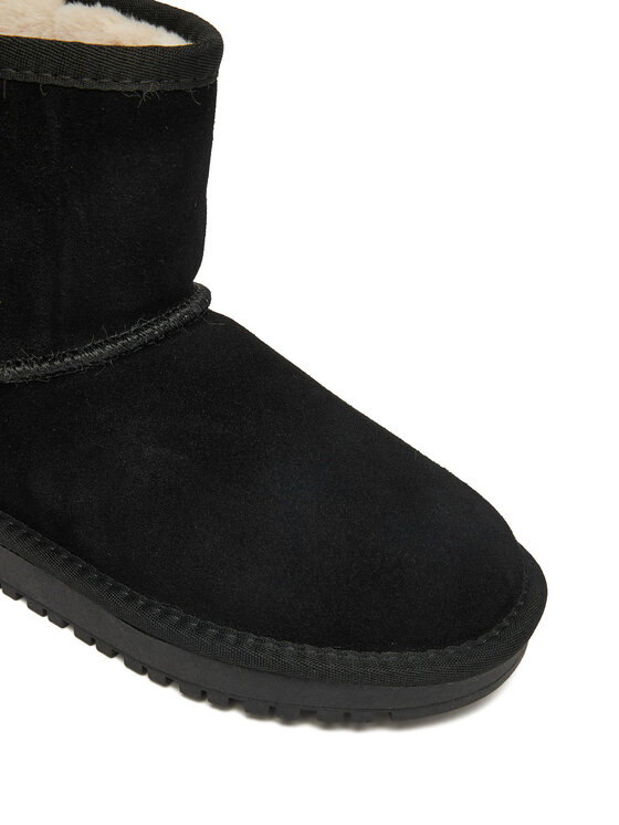 Pepe Jeans Снігоходи Pepe Jeans Diss Rock G PGS500005 Чорний