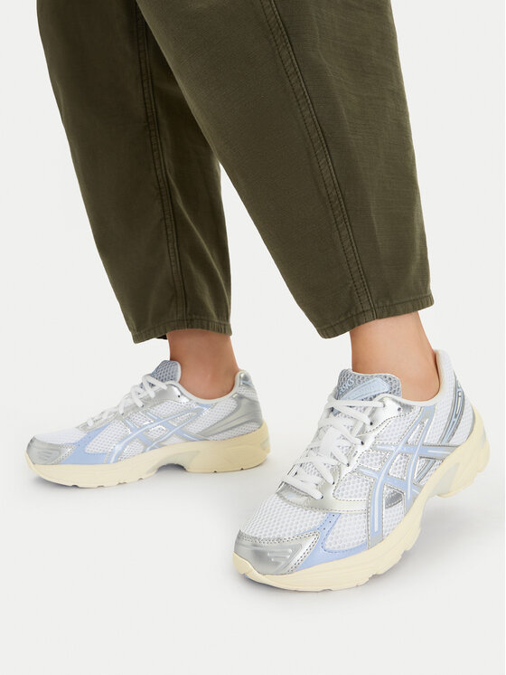 Asics Sneakersy Asics Gel-1130 1203A609 Biały