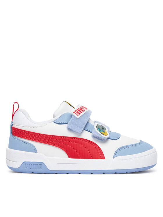 Puma Sneakers Puma Multiflex 2 Sl Transformers V Ps 407763 Bunt