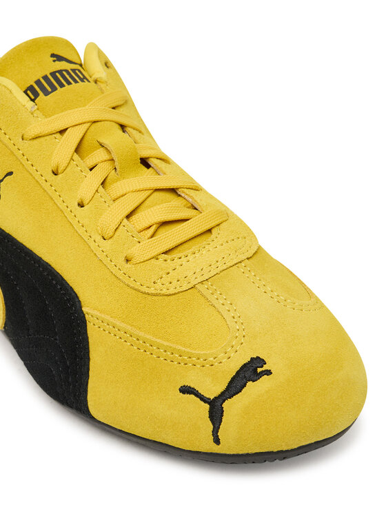 Puma Снікерcи Puma Speedcat OG 398846 19 Жовтий