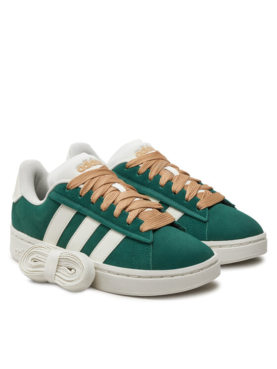 adidas Superge adidas Grand Court Alpha 00S IH3850 Zelena