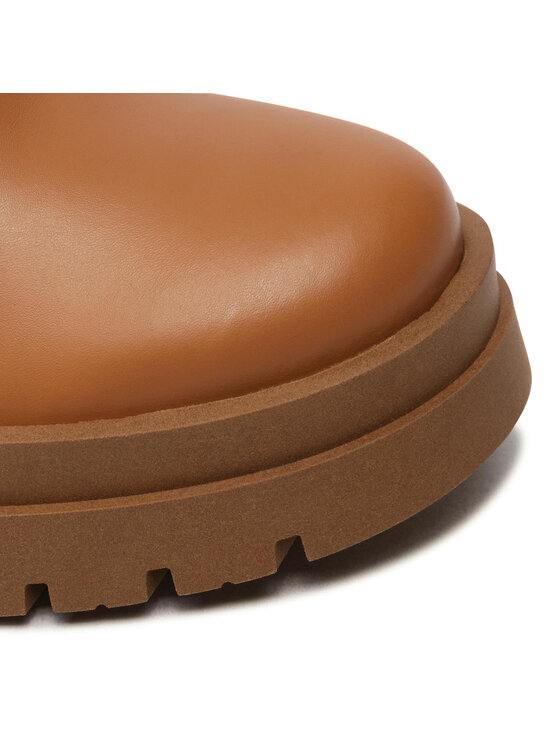 Sergio Bardi Scarponcini Sergio Bardi V002-SB Marrone