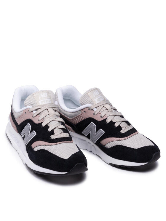 New Balance Laisvalaikio batai New Balance CW997HTK Juoda