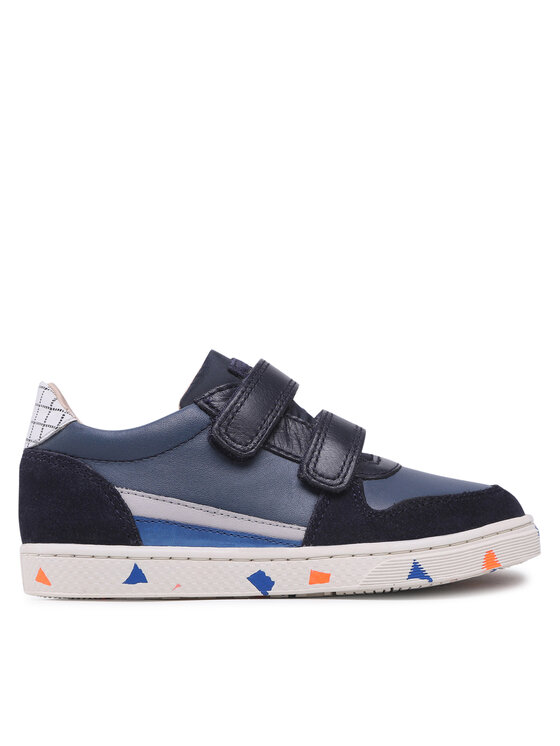 Sneakers Ten IS Ten Base Sk8 NTCEAA0403 M Blu | Escarpe.it