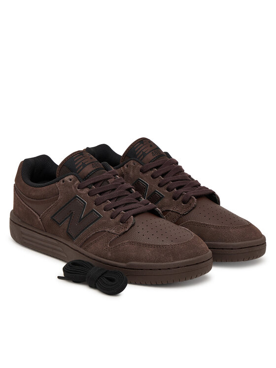 New Balance Sneakers New Balance UN480CHC Maro